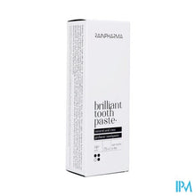 Load image into Gallery viewer, Rainpharma Brillant Toothpaste 75ml
