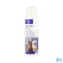 Load image into Gallery viewer, Allerderm Allercalm Sh Dermato Hond+kat 250ml
