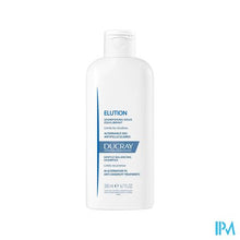 Afbeelding in Gallery-weergave laden, Ducray Elution Sh Zacht Evenwichtherstel. 200ml Nf