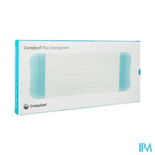Afbeelding in Gallery-weergave laden, Comfeel Plus Transp Postop 9x25cm 5 33537
