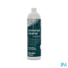 Load image into Gallery viewer, Evaa+ Universal Cleaner 1l