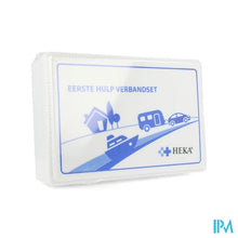 Afbeelding in Gallery-weergave laden, Heka Eerste Hulp Verbandset Basis 1