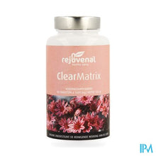 Load image into Gallery viewer, Rejuvenal Acnevus Caps 90