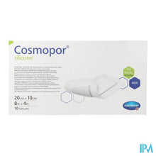 Charger l'image dans la galerie, Cosmopor Silicone 20,0x10cm 10