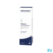 Charger l'image dans la galerie, Dermasence Seborra Zinc Repair Foam 50ml