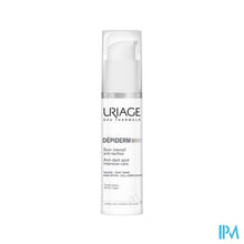 Charger l'image dans la galerie, Uriage Depiderm Intens Corr.verzorg T/vlekken 30ml