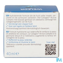 Afbeelding in Gallery-weergave laden, Weleda Blauwe Gentiaan & Edelweiss Dag Cr 40ml