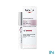 Afbeelding in Gallery-weergave laden, Eucerin A/pigment Spot Corrector 5ml