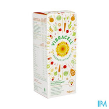 Afbeelding in Gallery-weergave laden, Vibracell Energy&vitality Plant.multiv.15x10ml Nf