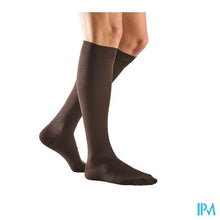 Afbeelding in Gallery-weergave laden, Bota Relax 280 Korte Kous Marron N4