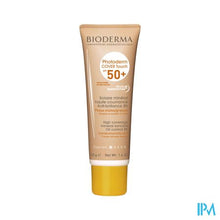 Afbeelding in Gallery-weergave laden, Bioderma Photoderm Cover Touch Goud Spf50+ Tb 40g