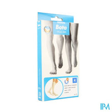 Charger l'image dans la galerie, Bota Relax 280 Korte Kous Zand N4