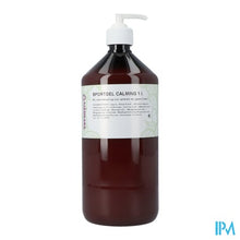 Afbeelding in Gallery-weergave laden, Sjankara Calming Sportgel 1000ml