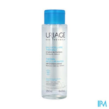 Afbeelding in Gallery-weergave laden, Uriage Thermaal Micc. Water Norm. Droge Huid 250ml