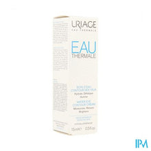 Afbeelding in Gallery-weergave laden, Uriage Thermaal Water Verzorg Water Oogomtrek 15ml