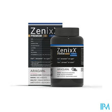Charger l'image dans la galerie, Zenixx Premium Softcaps 90