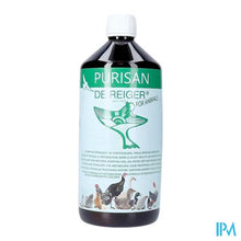 Charger l'image dans la galerie, De Reiger Purisan Animals 1l