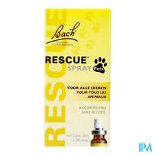Charger l'image dans la galerie, Bach Rescue Pets Spray 20ml