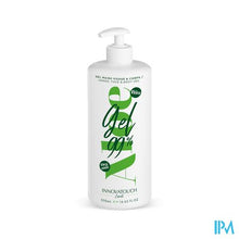 Charger l'image dans la galerie, Innovatouch Gel Aloe Vera 99% 500ml