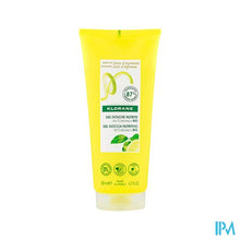 Afbeelding in Gallery-weergave laden, Klorane Lichaam Douchegel Zeste Cistrusvr.200ml Nf