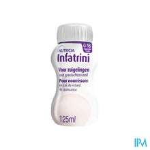 Afbeelding in Gallery-weergave laden, Infatrini 0-18m Fl 125ml