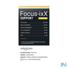 Afbeelding in Gallery-weergave laden, Focus-ixx Support Tabl 90