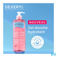 Load image into Gallery viewer, Dexeryl Hydraterende Douchegel 1l