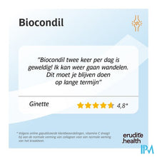 Afbeelding in Gallery-weergave laden, Biocondil Zakjes 90 Nf