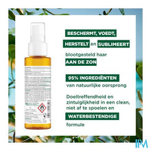 Load image into Gallery viewer, Klorane Capil. Olie Tamanu&monoi Bio 100ml