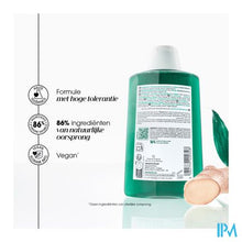 Afbeelding in Gallery-weergave laden, Klorane Capil. Sh Galanga 200ml