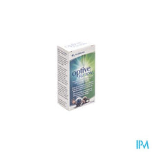 Afbeelding in Gallery-weergave laden, Optive Fusion Ster Opl Fl 10ml