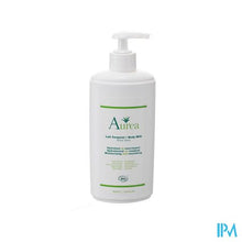 Afbeelding in Gallery-weergave laden, Aurea Bodymilk Fl Pompe 400ml