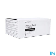 Afbeelding in Gallery-weergave laden, Rainpharma Clever Collagen Complex Zakje 30