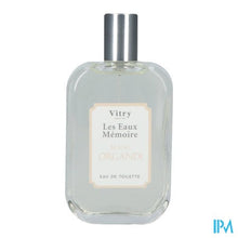 Charger l'image dans la galerie, Vitry Eau De Toilette Blanc Organdi 100ml