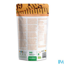 Afbeelding in Gallery-weergave laden, Purasana Superfoods Slimming Mix 2.0 Bio 250g