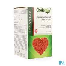 Charger l'image dans la galerie, Fytostar Cholemin Maxi Comp 90