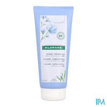 Afbeelding in Gallery-weergave laden, Klorane Capil. Condit. Lin 200ml