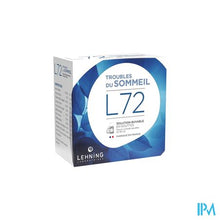 Charger l'image dans la galerie, Lehning l 72 Gutt 30ml