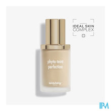 Load image into Gallery viewer, Sisley Phyto-teint Perfection 1w1 Ecru 30ml
