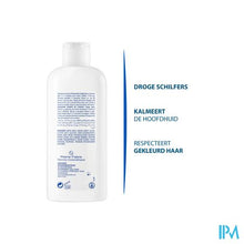 Afbeelding in Gallery-weergave laden, Ducray Squanorm Sh Droge Schilfers 200ml