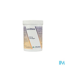 Afbeelding in Gallery-weergave laden, Lecithine Caps 300x1200mg Deba