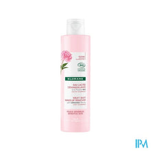 Charger l'image dans la galerie, Klorane Gezicht Pioenroos Bio Melk.rein.water200ml