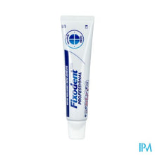 Load image into Gallery viewer, Fixodent Pro Professional Tube 40g