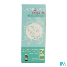 Load image into Gallery viewer, Calmosine Drink Rustgevend Plantextr.bio 100ml