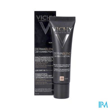 Afbeelding in Gallery-weergave laden, Vichy Fdt Dermablend Correction 3d 25 30ml