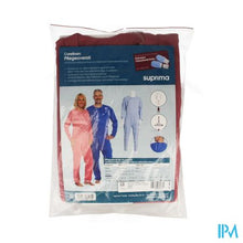 Afbeelding in Gallery-weergave laden, Suprima 4688 Patientoverall Rits Kreeft S