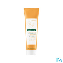 Afbeelding in Gallery-weergave laden, Klorane Lichaam Ontharingscr Benen Tube 150ml Nf
