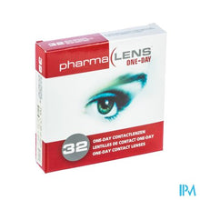 Afbeelding in Gallery-weergave laden, Pharmalens One Day -7,50 32