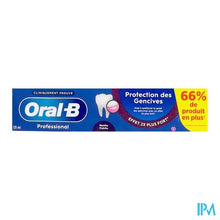 Charger l'image dans la galerie, Oral-b Tandpasta Gum Protection 125ml
