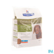 Afbeelding in Gallery-weergave laden, Prescription Diet Canine Metabolic Mini 1,5kg